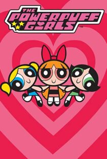 دانلود انیمیشن The Powerpuff Girls98733-1940378554