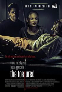 دانلود فیلم The Tortured 201097616-373106971