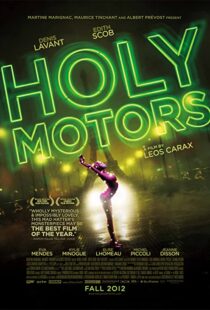 دانلود فیلم Holy Motors 201291882-696529868