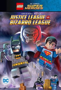 دانلود انیمیشن Lego DC Comics Super Heroes: Justice League vs. Bizarro League 201592089-3286745