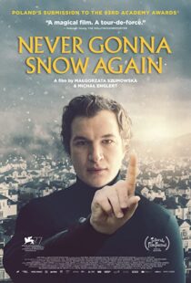 دانلود فیلم Never Gonna Snow Again 202098263-1877942431