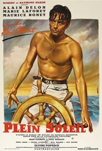 دانلود فیلم Purple Noon 196093482-885772184