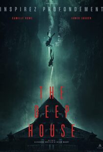 دانلود فیلم The Deep House 202192741-1230224794