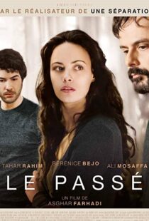 دانلود فیلم The Past 201393086-1206446944