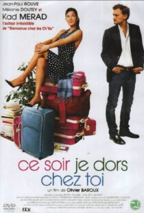دانلود فیلم Tonight I’ll Sleep at Yours 200794834-939650829