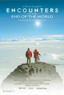 دانلود مستند Encounters at the End of the World 2007100385-104279338