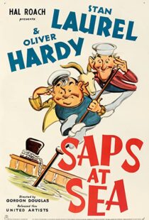 دانلود فیلم Saps at Sea 194098784-920645539