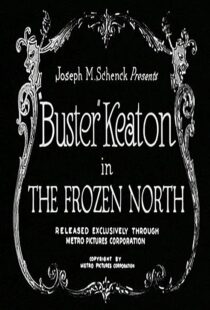 دانلود فیلم The Frozen North 192292378-1918490809