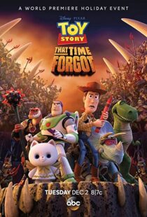 دانلود انیمیشن Toy Story That Time Forgot 201497243-1392639719