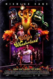 دانلود فیلم Willy’s Wonderland 202195886-15553124