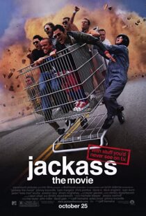 دانلود مستند Jackass: The Movie 200295102-546551482