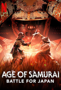 دانلود مستند Age of Samurai: Battle for Japan96094-1031941785