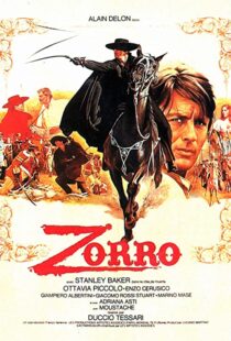 دانلود فیلم Zorro 197599239-326493062