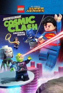 دانلود انیمیشن Lego DC Comics Super Heroes: Justice League – Cosmic Clash 201692047-1044778080