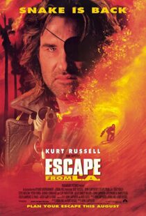 دانلود فیلم Escape from L.A. 199692555-1626150828