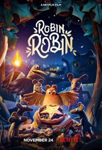 دانلود انیمیشن Robin Robin 202198312-662128770