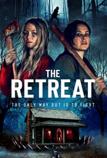 دانلود فیلم The Retreat 202196330-4505654