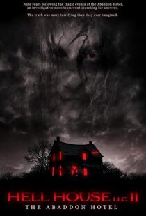 دانلود فیلم Hell House LLC II: The Abaddon Hotel 2018100405-1659331373