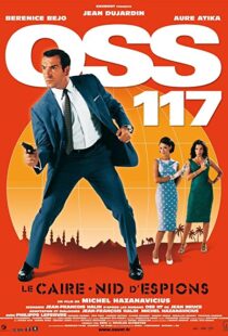 دانلود فیلم OSS 117: Cairo, Nest of Spies 200697294-1291828324