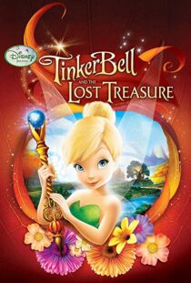 دانلود انیمیشن Tinker Bell and the Lost Treasure 200992131-869213731