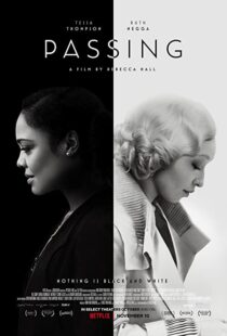 دانلود فیلم Passing 202194910-1299869983