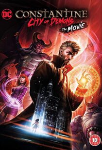دانلود انیمیشن Constantine: City of Demons – The Movie 201892862-708923853