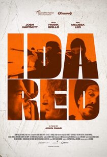 دانلود فیلم Ida Red 202194244-393156898