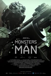 دانلود فیلم Monsters of Man 2020100007-567640135