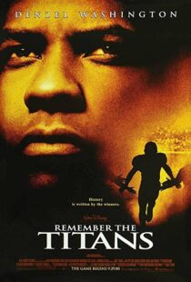دانلود فیلم Remember the Titans 200094521-950011269