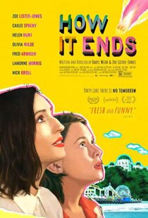 دانلود فیلم How It Ends 202198921-922605650