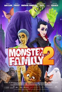 دانلود انیمیشن Monster Family 2 202192448-943148983