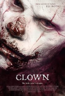 دانلود فیلم Clown 201491987-1063250636