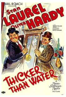 دانلود فیلم Thicker Than Water 193598796-1865360150