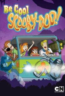 دانلود انیمیشن Be Cool, Scooby-Doo!95375-1891353142