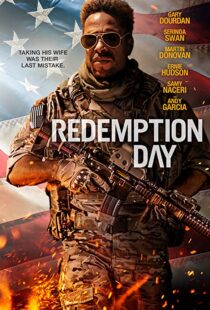 دانلود فیلم Redemption Day 202193236-1620335438