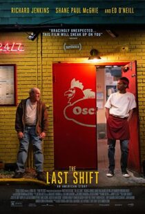 دانلود فیلم The Last Shift 202095170-656475690