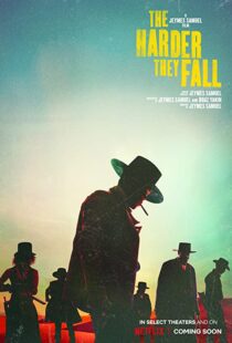 دانلود فیلم The Harder They Fall 202192077-2014578989