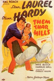 دانلود فیلم Them Thar Hills 193498793-1665624366