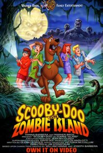 دانلود انیمیشن Scooby-Doo on Zombie Island 199895011-1302767408