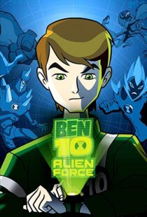 دانلود انیمیشن Ben 10: Alien Force94942-98056121