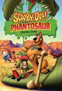 دانلود انیمیشن Scooby-Doo! Legend of the Phantosaur 201192263-1435929