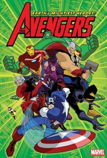 دانلود انیمیشن The Avengers: Earth’s Mightiest Heroes100419-121599423