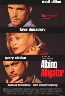 دانلود فیلم Albino Alligator 199691665-1486023099