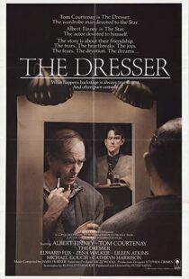 دانلود فیلم The Dresser 198396785-364313018