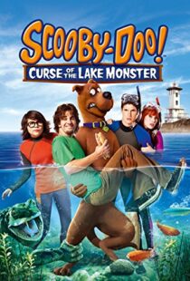 دانلود انیمیشن Scooby-Doo! Curse of the Lake Monster 201095123-2107245995