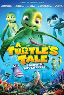 دانلود انیمیشن A Turtle’s Tale: Sammy’s Adventures 201098348-141261661