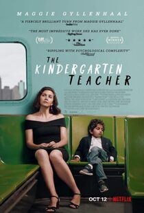دانلود فیلم The Kindergarten Teacher 201898002-2081873810