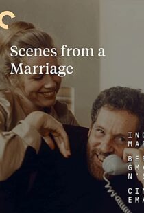دانلود سریال Scenes from a Marriage95423-419145022