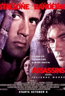 دانلود فیلم Assassins 199591840-1363035253