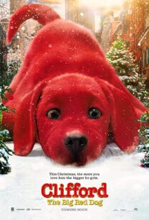 دانلود انیمیشن Clifford the Big Red Dog 202194580-1355477848